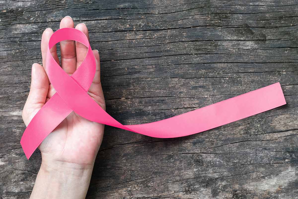 乳がんに関する2万人女性の意識調査のアイキャッチ