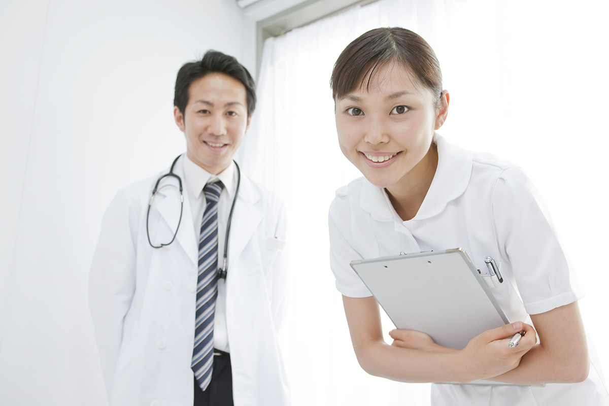 「看護師の就業意識に関する調査結果」 調査結果 NTTコム リサーチ