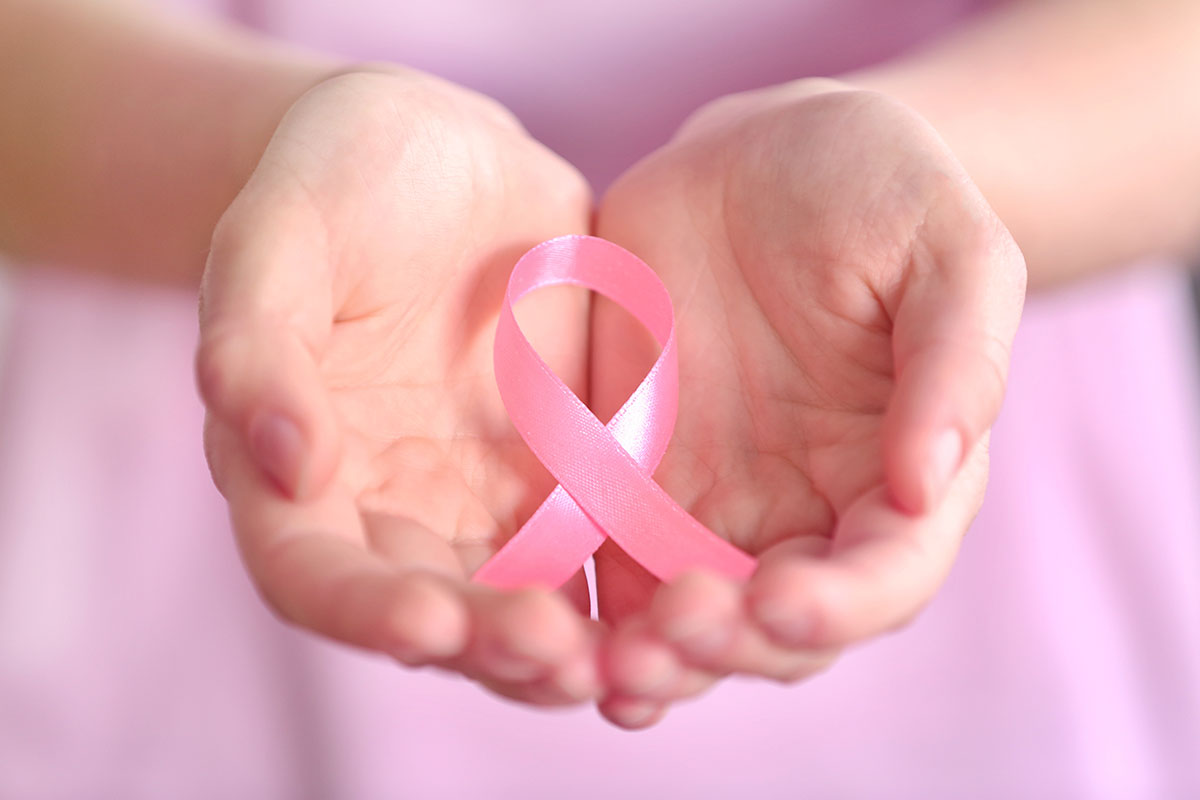 「第2回 乳がんに関する2万人女性の意識調査」調査結果のアイキャッチ
