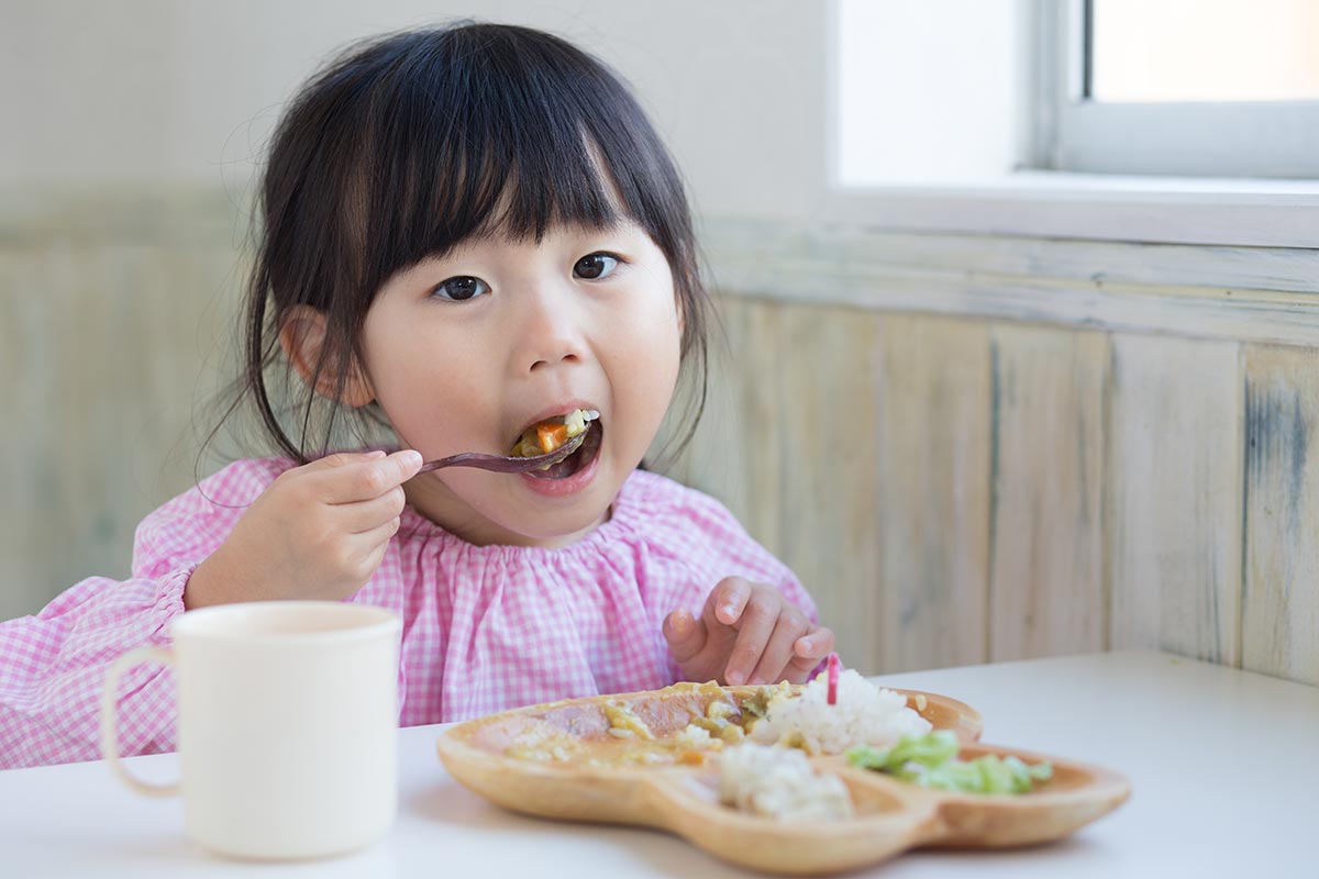 子どもの食生活は大丈夫 Nttコム リサーチ 調査結果