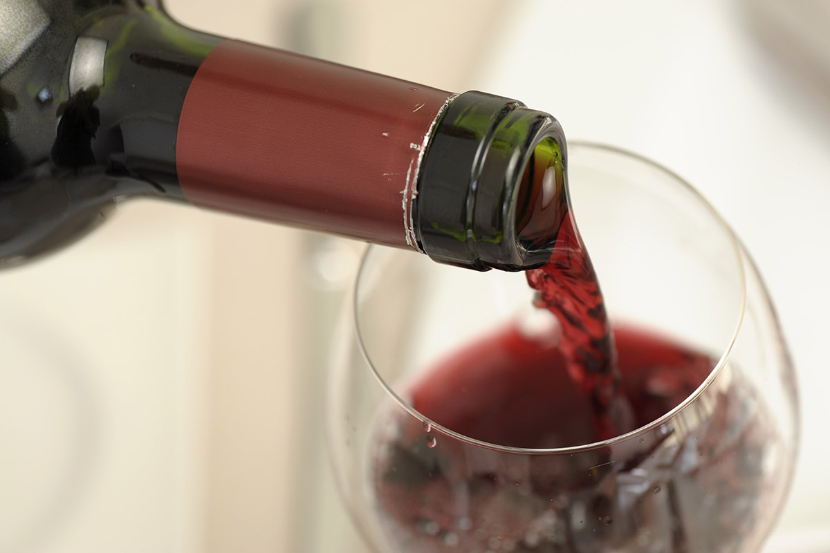 ワインの1人当たり年間消費量世界一のアイキャッチ