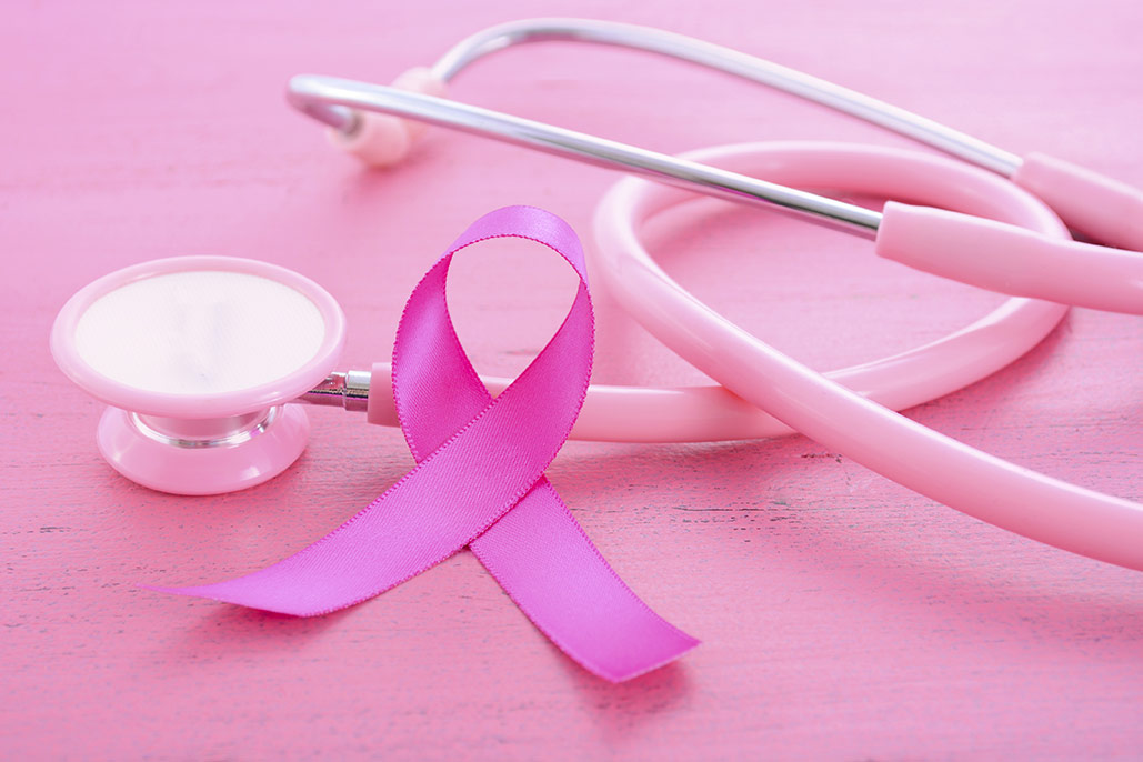 第5回乳がんに関する女性の意識調査のアイキャッチ