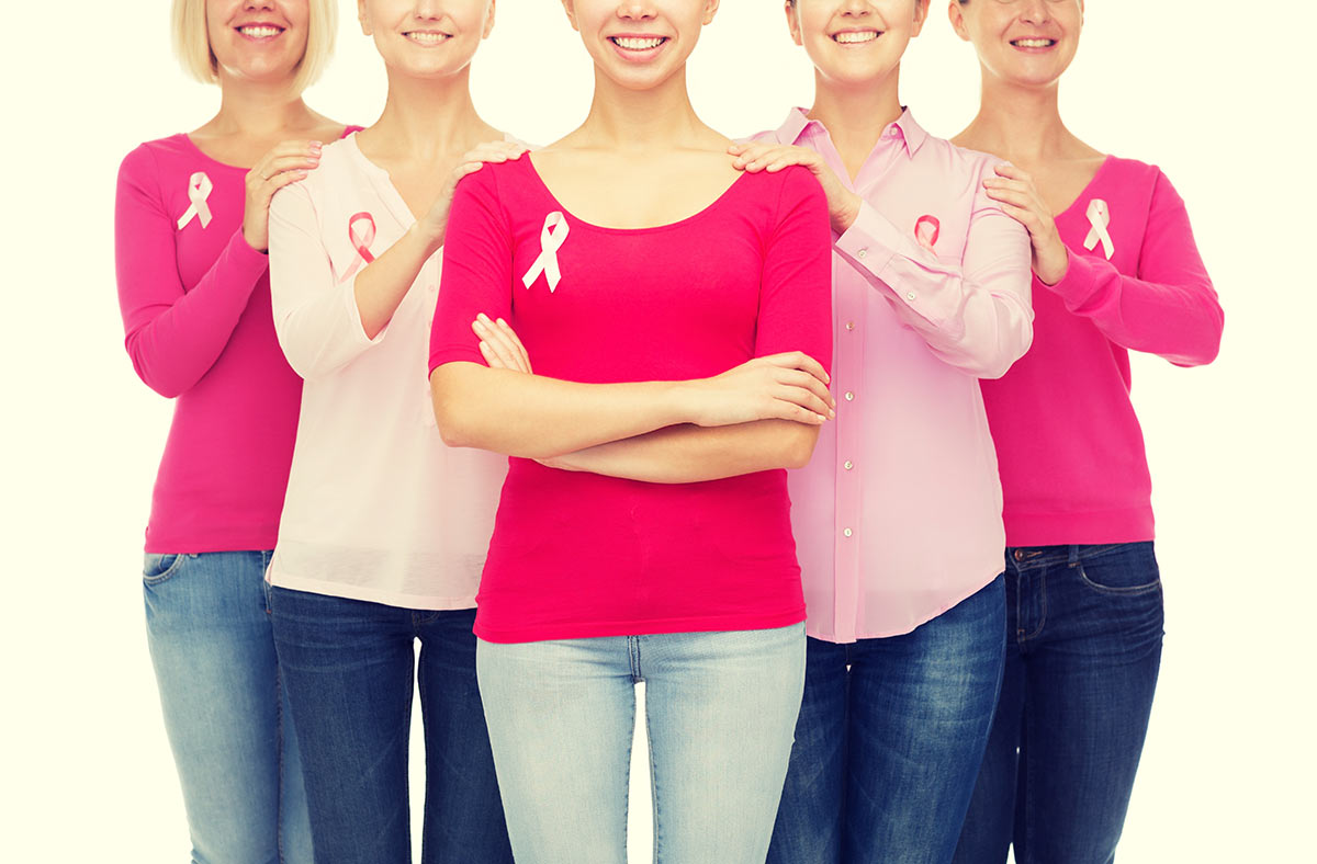 「第6回　乳がんに関する３万人女性の意識調査」調査結果のアイキャッチ
